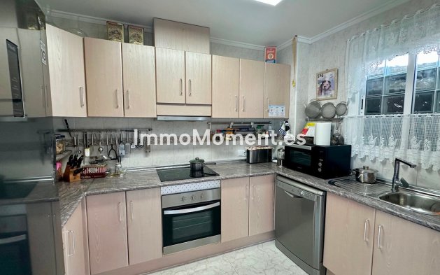 Bestaande woning - Geschakelde woning - Rojales - Dona Pepa