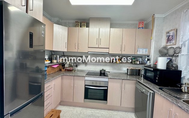 Bestaande woning - Geschakelde woning - Rojales - Dona Pepa