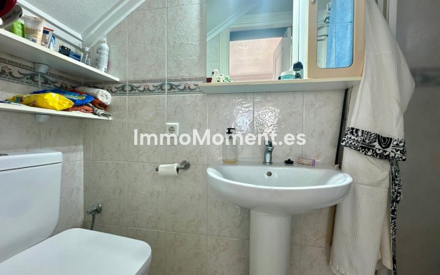 Bestaande woning - Geschakelde woning - Rojales - Dona Pepa