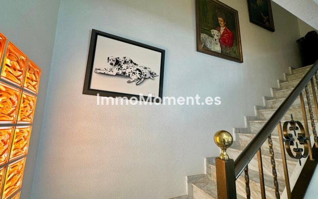 Bestaande woning - Geschakelde woning - Rojales - Dona Pepa