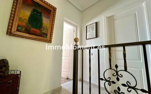 Bestaande woning - Geschakelde woning - Rojales - Dona Pepa