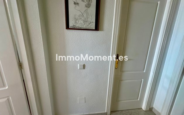 Bestaande woning - Geschakelde woning - Rojales - Dona Pepa