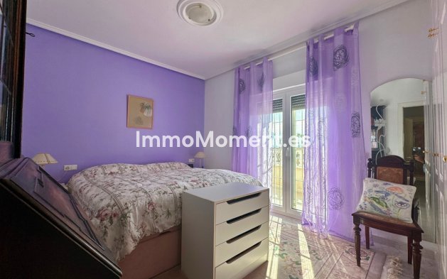 Bestaande woning - Geschakelde woning - Rojales - Dona Pepa