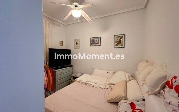 Bestaande woning - Geschakelde woning - Rojales - Dona Pepa