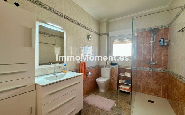 Bestaande woning - Geschakelde woning - Rojales - Dona Pepa