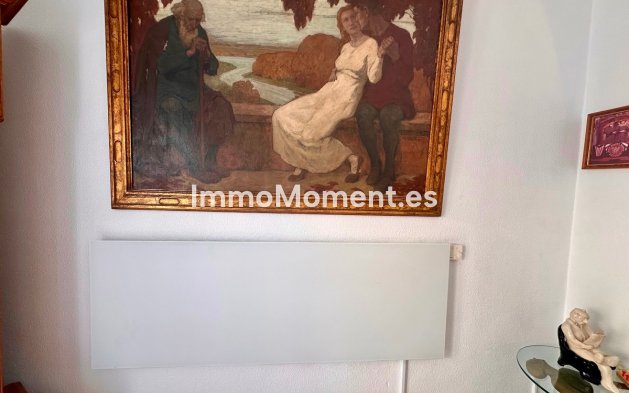 Bestaande woning - Geschakelde woning - Rojales - Dona Pepa