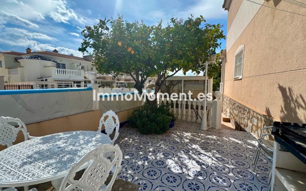 Bestaande woning - Geschakelde woning - Rojales - Dona Pepa