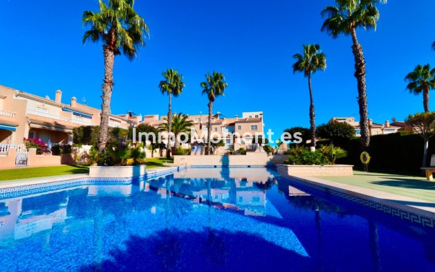 Bestaande woning - Geschakelde woning - Rojales - Dona Pepa