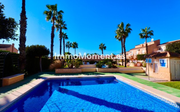 Bestaande woning - Geschakelde woning - Rojales - Dona Pepa