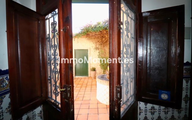 Wiederverkauf - Villa - Almoradí - Heredades