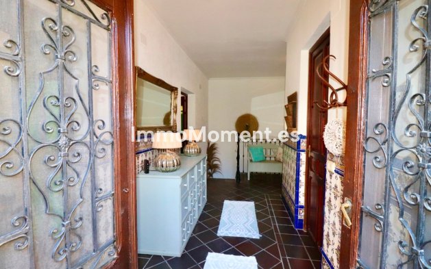 Wiederverkauf - Villa - Almoradí - Heredades
