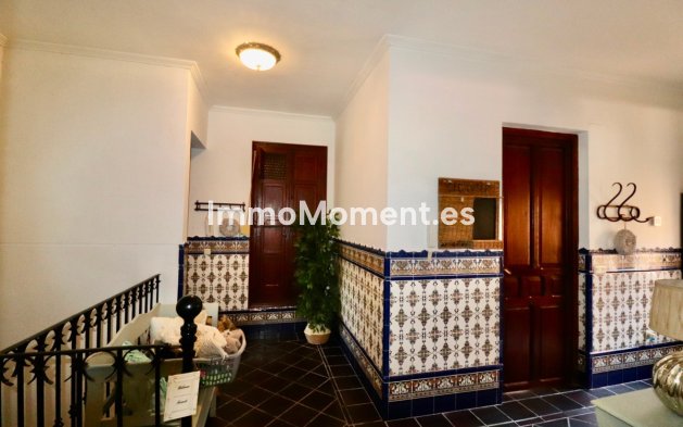 Wiederverkauf - Villa - Almoradí - Heredades