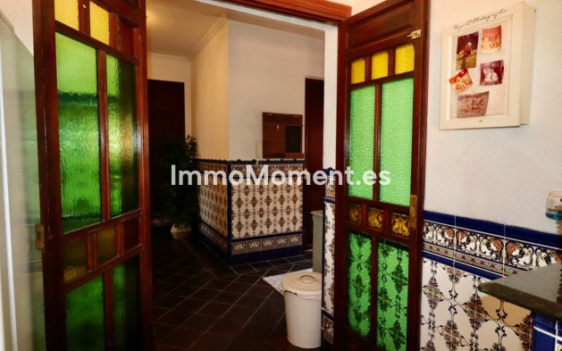 Wiederverkauf - Villa - Almoradí - Heredades