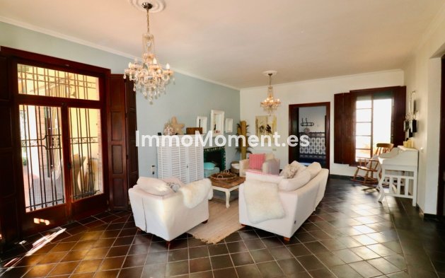 Wiederverkauf - Villa - Almoradí - Heredades