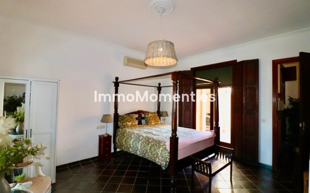 Wiederverkauf - Villa - Almoradí - Heredades