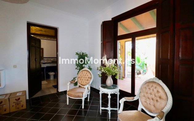 Wiederverkauf - Villa - Almoradí - Heredades