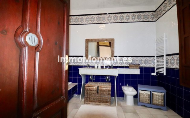 Wiederverkauf - Villa - Almoradí - Heredades