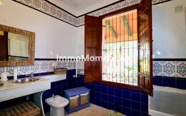 Wiederverkauf - Villa - Almoradí - Heredades