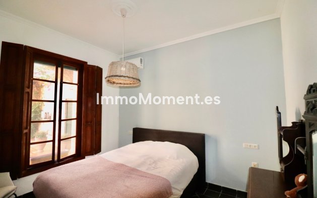 Wiederverkauf - Villa - Almoradí - Heredades