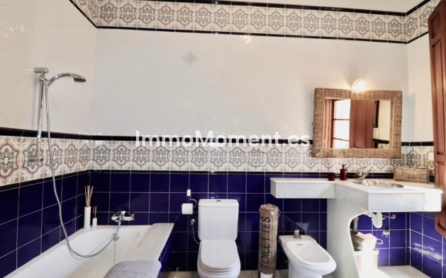 Wiederverkauf - Villa - Almoradí - Heredades