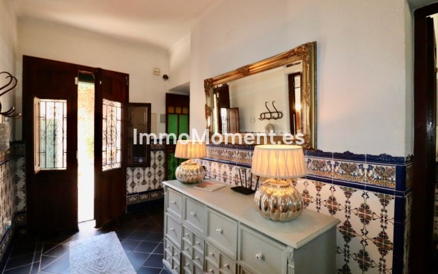 Wiederverkauf - Villa - Almoradí - Heredades