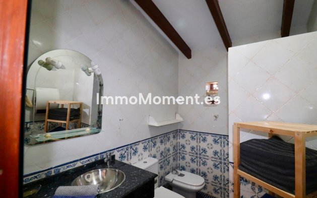 Wiederverkauf - Villa - Almoradí - Heredades