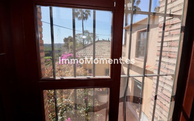 Wiederverkauf - Villa - Almoradí - Heredades