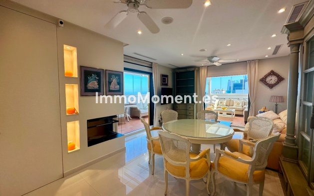 Resale - Apartment - Guardamar del Segura - Guardamar del Segura Centro