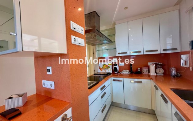 Resale - Apartment - Guardamar del Segura - Guardamar del Segura Centro