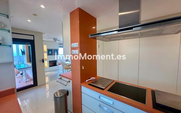 Resale - Apartment - Guardamar del Segura - Guardamar del Segura Centro