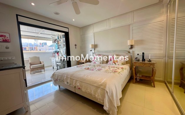 Resale - Apartment - Guardamar del Segura - Guardamar del Segura Centro