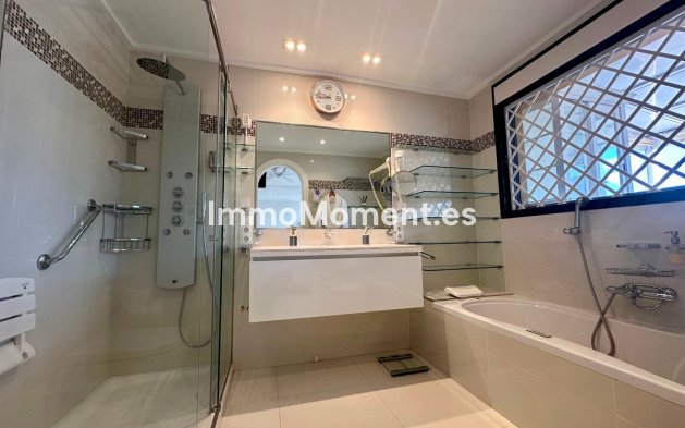 Resale - Apartment - Guardamar del Segura - Guardamar del Segura Centro