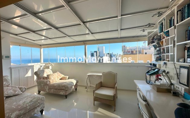 Resale - Apartment - Guardamar del Segura - Guardamar del Segura Centro