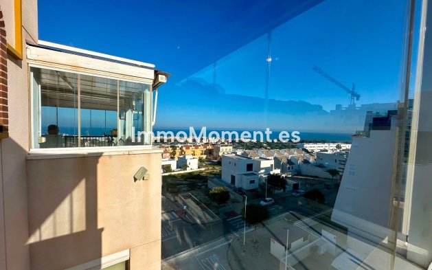 Resale - Apartment - Guardamar del Segura - Guardamar del Segura Centro