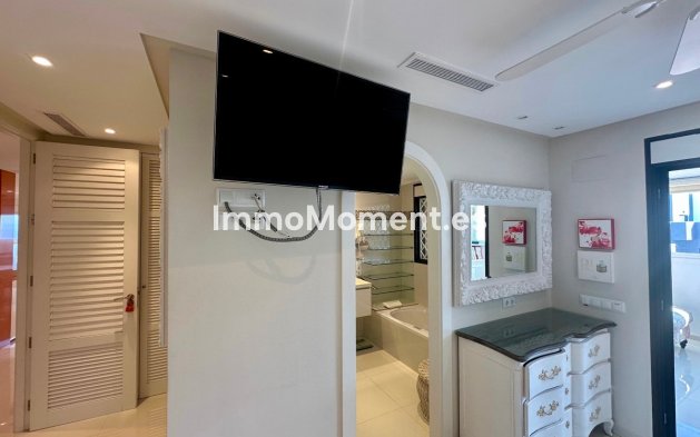 Resale - Apartment - Guardamar del Segura - Guardamar del Segura Centro