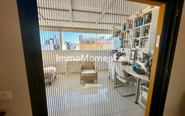 Resale - Apartment - Guardamar del Segura - Guardamar del Segura Centro