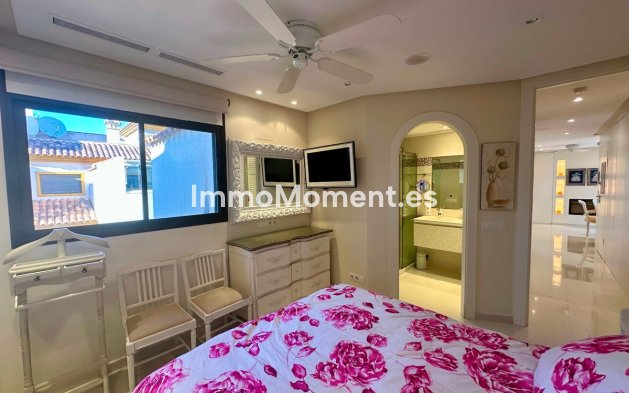 Resale - Apartment - Guardamar del Segura - Guardamar del Segura Centro