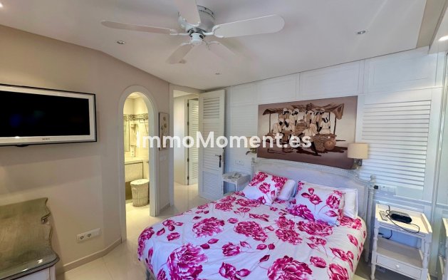 Resale - Apartment - Guardamar del Segura - Guardamar del Segura Centro