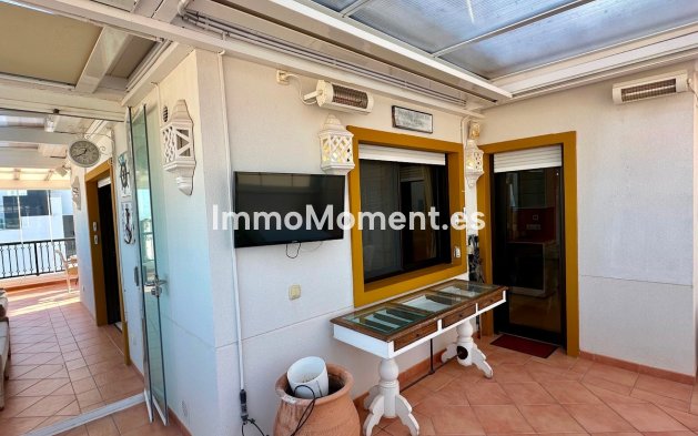 Resale - Apartment - Guardamar del Segura - Guardamar del Segura Centro