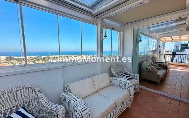 Resale - Apartment - Guardamar del Segura - Guardamar del Segura Centro