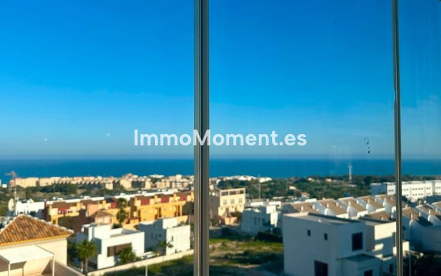 Resale - Apartment - Guardamar del Segura - Guardamar del Segura Centro