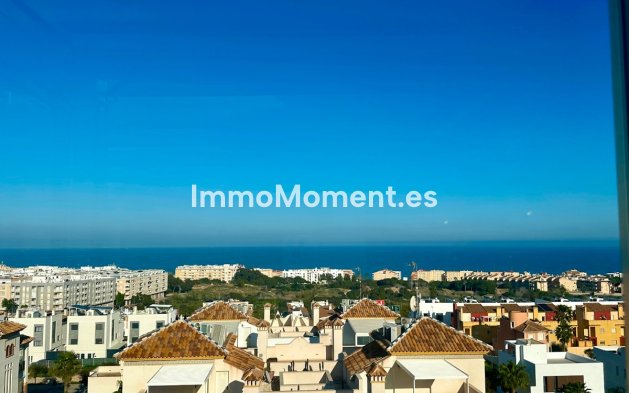 Resale - Apartment - Guardamar del Segura - Guardamar del Segura Centro