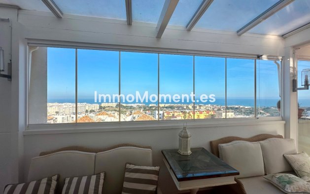 Resale - Apartment - Guardamar del Segura - Guardamar del Segura Centro