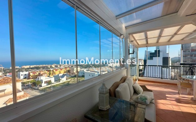 Resale - Apartment - Guardamar del Segura - Guardamar del Segura Centro