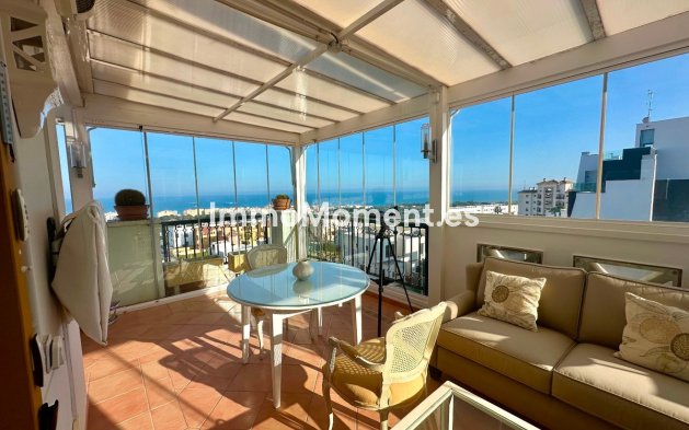 Resale - Apartment - Guardamar del Segura - Guardamar del Segura Centro