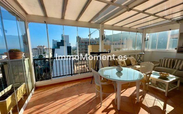 Resale - Apartment - Guardamar del Segura - Guardamar del Segura Centro