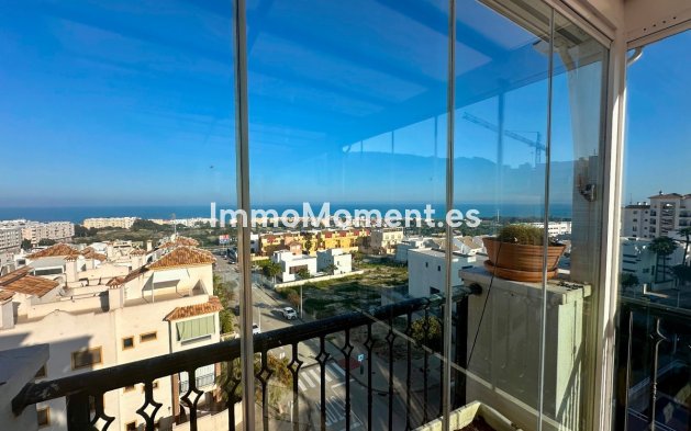 Resale - Apartment - Guardamar del Segura - Guardamar del Segura Centro