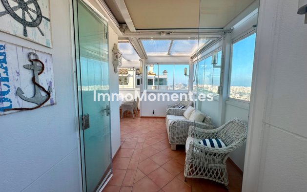 Resale - Apartment - Guardamar del Segura - Guardamar del Segura Centro