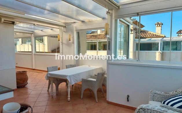 Resale - Apartment - Guardamar del Segura - Guardamar del Segura Centro