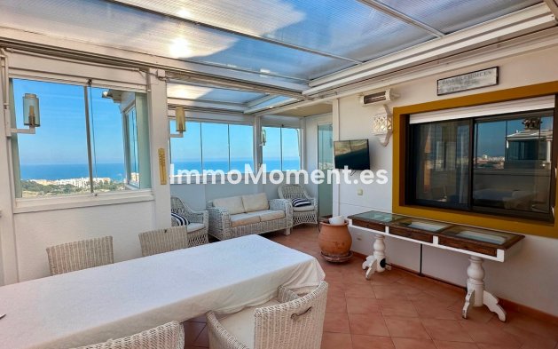 Resale - Apartment - Guardamar del Segura - Guardamar del Segura Centro